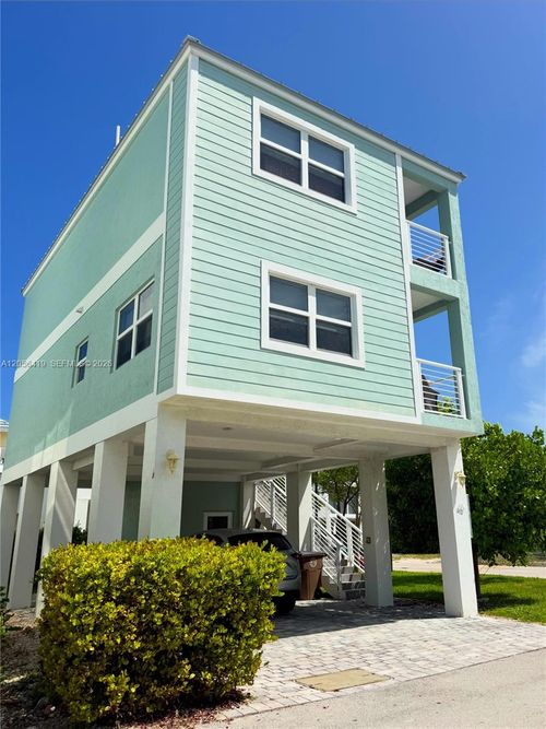 46-94825 Overseas Hwy, Key Largo, FL, 33037 | Card Image