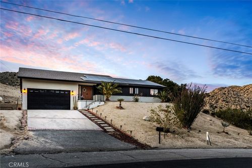 53988 Pinon Dr, Yucca Valley, CA, 92284-8300 | Card Image