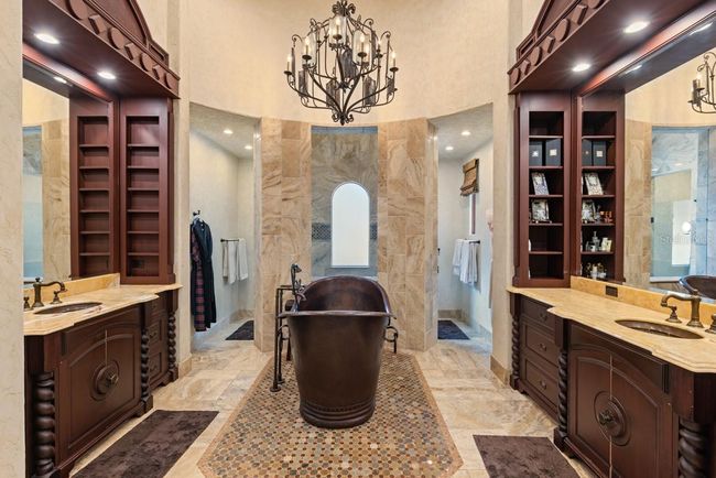 11118 Coniston Way, House other with 5 bedrooms, 7 bathrooms and null parking in WINDERMERE FL | Image 19