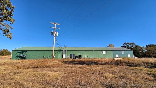 14510 W Gideon Rd, Tahlequah, OK, 74464-0435 | Card Image