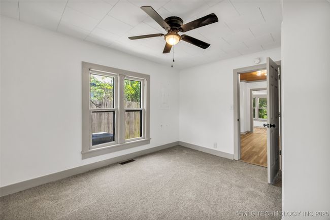 511 Maple St, House other with 2 bedrooms, 1 bathrooms and null parking in Sapulpa OK | Image 31