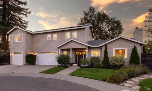 12 Nicholas Court, Napa, CA, 94558 | Card Image