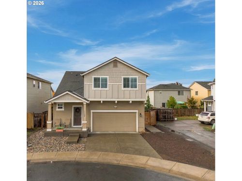 11700 Ne 131st Ave, Vancouver, WA, 98682 | Card Image