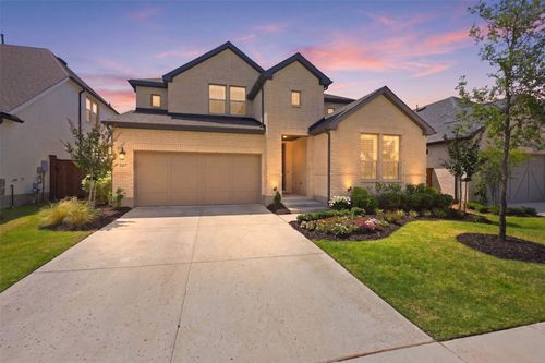 2417 Plumeria Ln, Celina, TX, 75009-3047 | Card Image