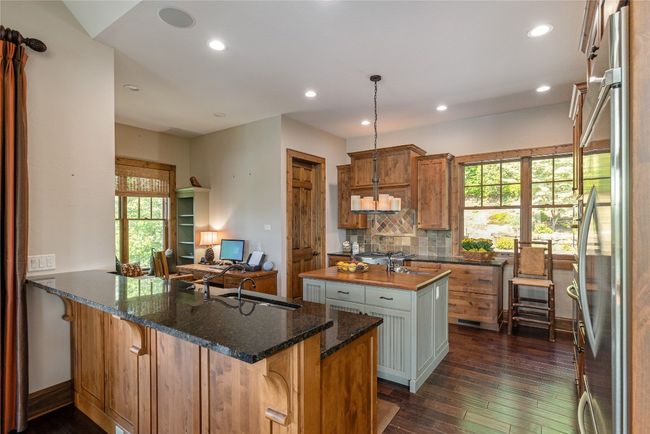 541 Summer Hill Rd, House other with 4 bedrooms, 5 bathrooms and null parking in Cullowhee NC | Image 26