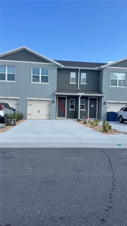 2915 Canary Ave, DAVENPORT, FL, 33837-8115 | Card Image