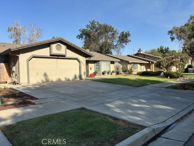 Residential in Merced