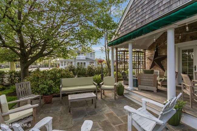 463 Lake Ave, House other with 4 bedrooms, 2 bathrooms and null parking in Bay Head NJ | Image 10