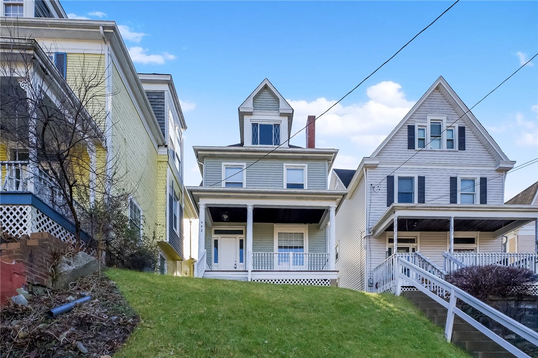 South Ave, Verona, PA 15147