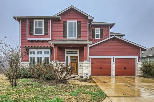 1201 Harwell Loop, Kyle, TX, 78640-2552 | Card Image