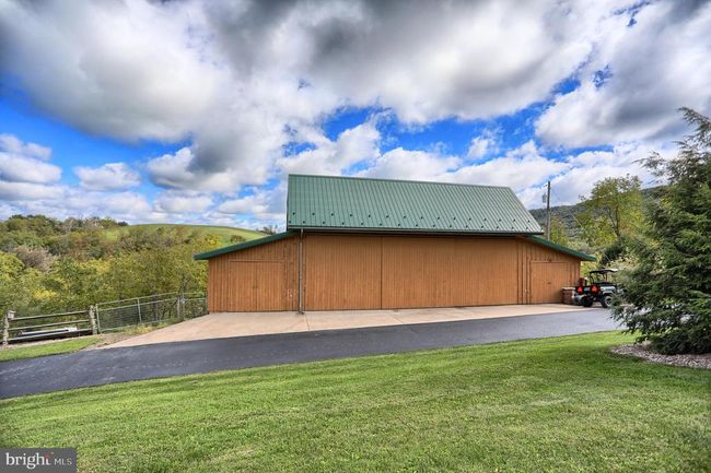 133 Paradise Rd, House other with 4 bedrooms, 5 bathrooms and null parking in SPRING MILLS PA | Image 33