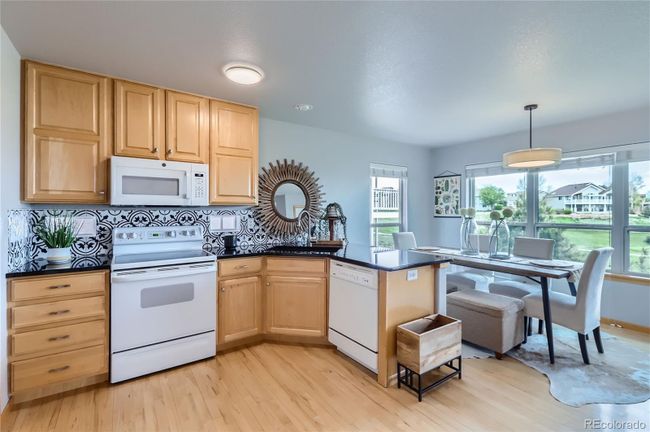 2205 Birdie Way, House other with 3 bedrooms, 3 bathrooms and 2 parking in Milliken CO | Image 8