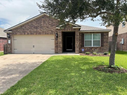 6615 Plum Springs Lane, Richmond, TX, 77469 | Card Image
