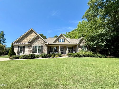 396 Demilt Drive, Clayton, NC, 27527 | Card Image