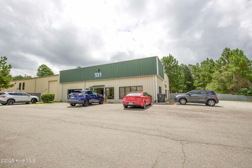 131 Ampersand Drive, Aberdeen, NC, 28315 | Card Image