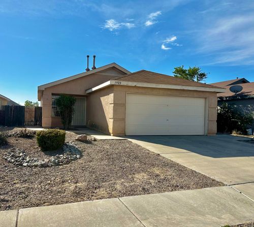 1922 Shadetree Dr Sw, Albuquerque, NM, 87121-8389 | Card Image