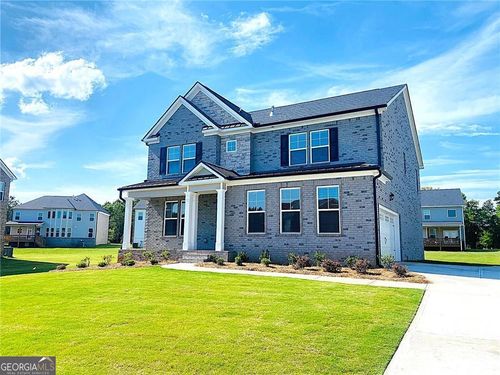 11d-1111 Brookstone Xing, Statham, GA, 30666-3453 | Card Image