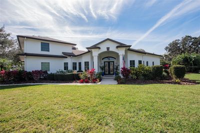 10308 Clubhouse Drive, House other with 4 bedrooms, 4 bathrooms and null parking in Bradenton FL | Image 1