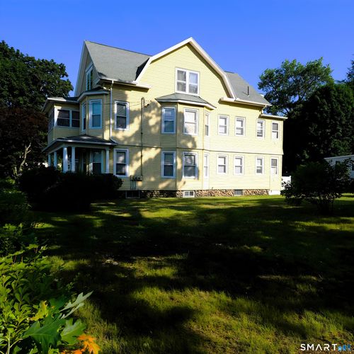 109 Blanchard St, Waterbury, CT, 06705-2810 | Card Image