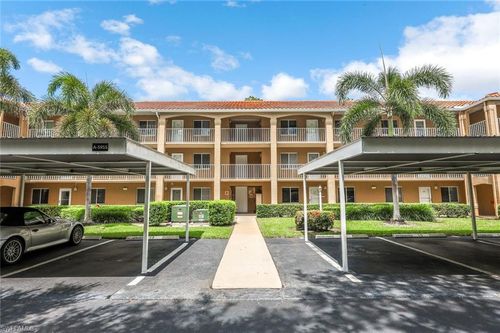 apt-a305-5955 Bloomfield Cir, NAPLES, FL, 34112-8893 | Card Image