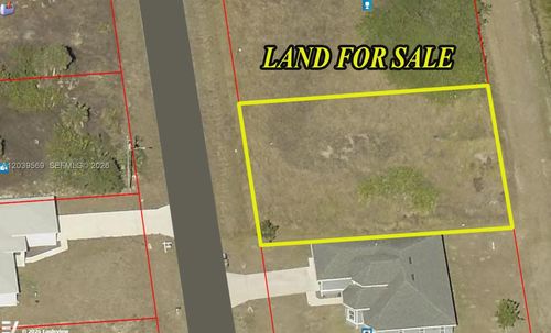 717 Aprile Ave S, Lehigh Acres, FL, 33974-2520 | Card Image