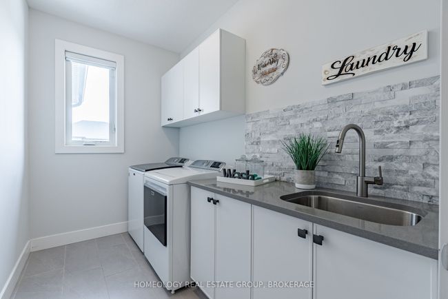 6572 Calvert Dr, House other with 5 bedrooms, 3 bathrooms and 4 parking in Strathroy ON | Image 18