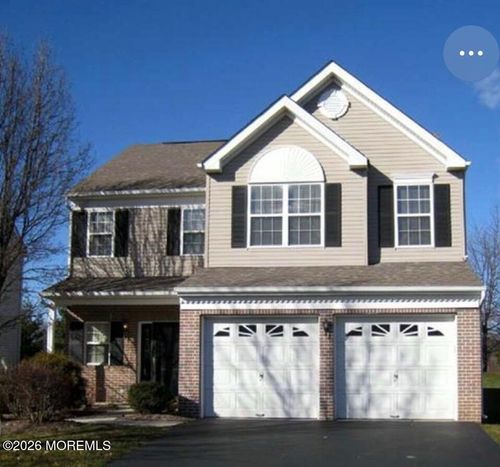 33 Brownstone Rd, East Windsor, NJ, 08520-3038 | Card Image