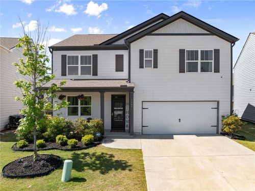 5549 Barberry Ave, Oakwood, GA, 30566-0340 | Card Image
