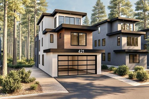 421 S Harrison Ave, Cary, NC, 27511-3260 | Card Image