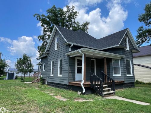 403 E Cass St, Montezuma, IA, 50171-1058 | Card Image