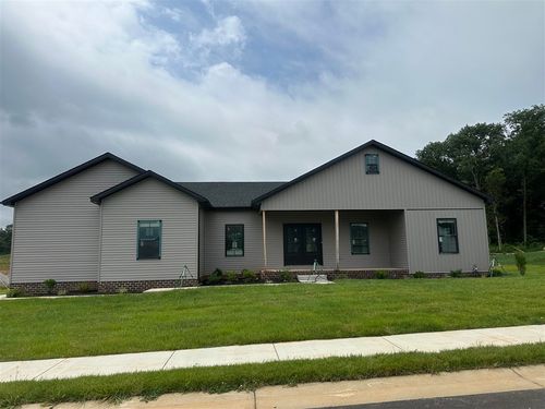 2709 Cedrus Ave, Bowling Green, KY, 42101-1798 | Card Image