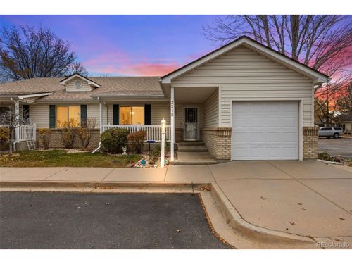 2218 S Iola St, Aurora, CO, 80014-1065 | Card Image