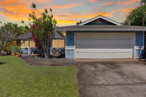 81 Lae St, Paia, HI, 96779-8105 | Card Image