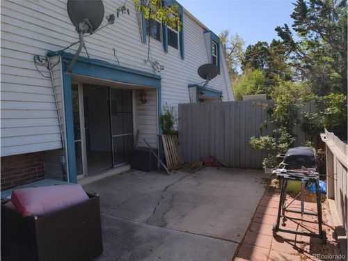 3001 E Fountain Blvd, Colorado Springs, CO, 80910-2240 | Card Image