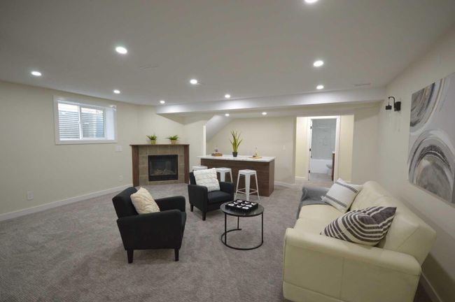 113 W Creek Blvd, House detached with 5 bedrooms, 3 bathrooms and 6 parking in Chestermere AB | Image 30