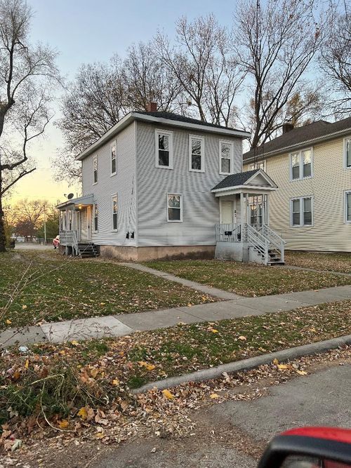 341 S Harrison Ave, Kankakee, IL, 60901-4045 | Card Image