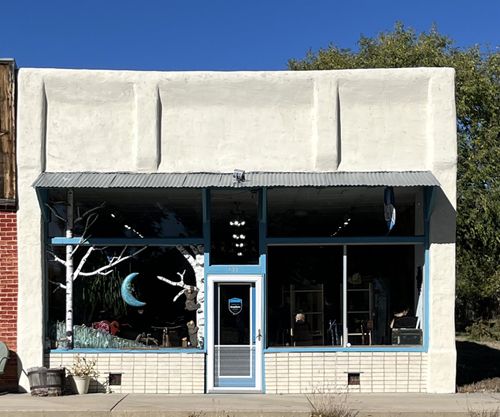 341 E 9th St, Cimarron, NM, 87714-4027 | Card Image