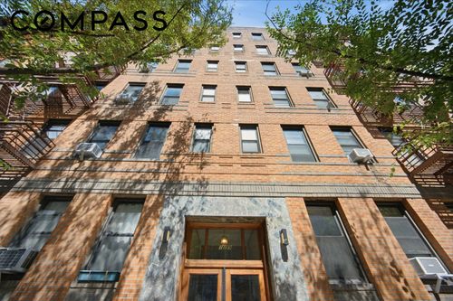 24-129 W 89th St, New York, NY, 10024-1912 | Card Image