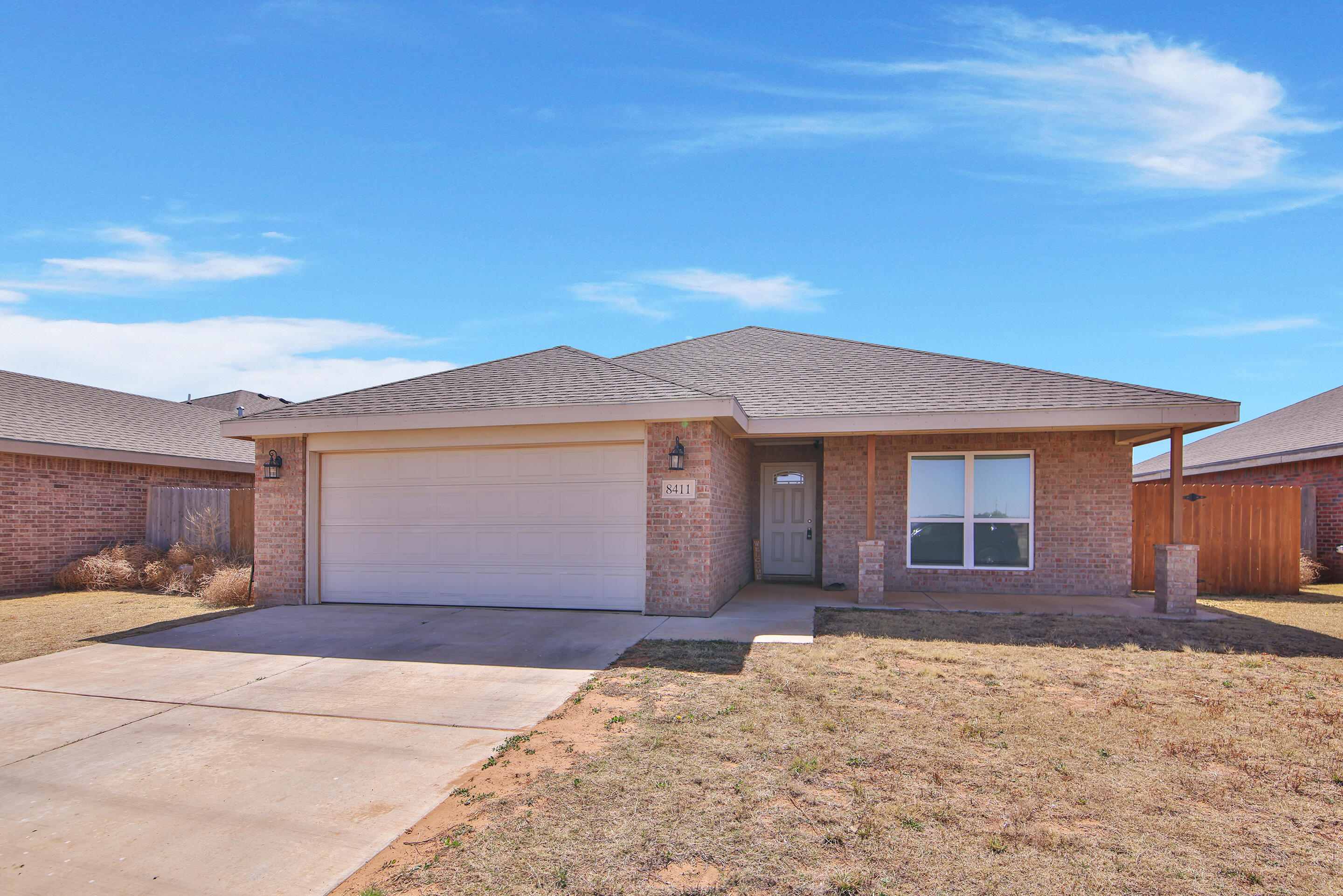 Residential in Lubbock 2