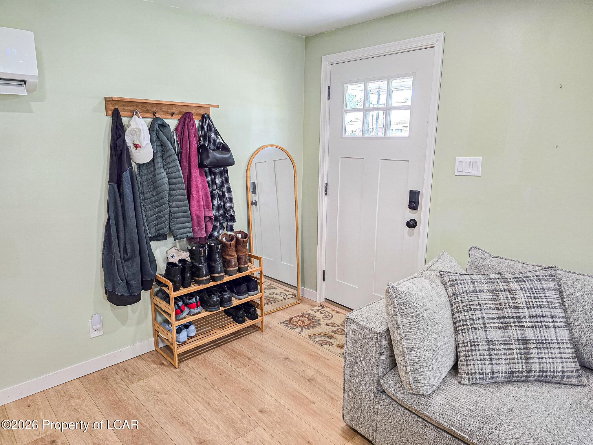 Residential in Mifflinville 4