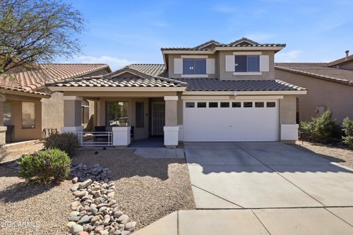 5425 N 123rd Dr, Litchfield Park, AZ, 85340-3427 | Card Image