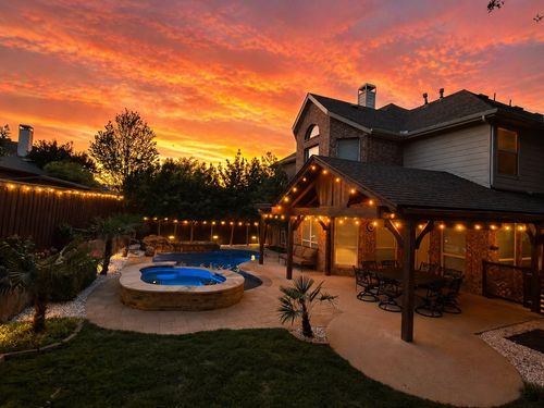 8601 Wadkins Ct, Mckinney, TX, 75072-2792 | Card Image