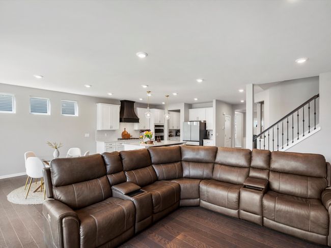 2735 Tulip Way, House other with 5 bedrooms, 3 bathrooms and null parking in Commerce Twp MI | Image 9