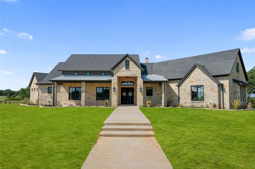 1150 Loggins Trl, Poolville, TX, 76487-5622 | Card Image