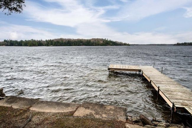 108 Lb 7 A N/A E, House other with 2 bedrooms, 1 bathrooms and 4 parking in Rideau Lakes ON | Image 15
