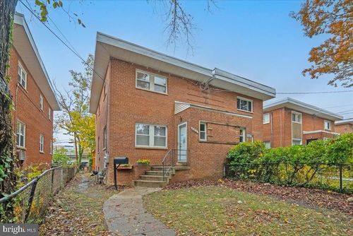 4411 Harrison St Nw, WASHINGTON, DC, 20015-2107 | Card Image