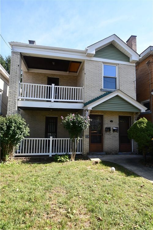 2-b-1322 Mississippi Ave, Pittsburgh, PA, 15216-2524 | Card Image