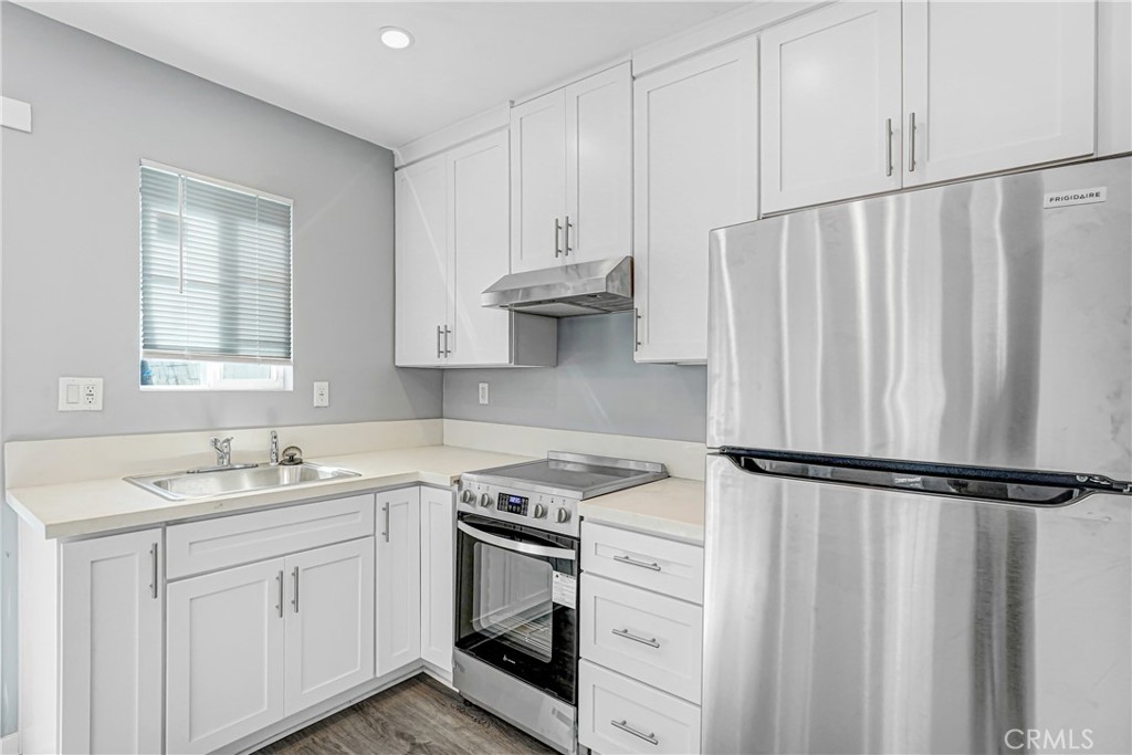 Residential Lease in Los Angeles 5