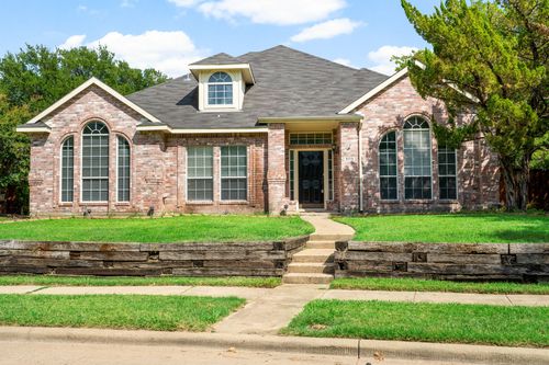 3113 Candide Ln, Mckinney, TX, 75070-4237 | Card Image