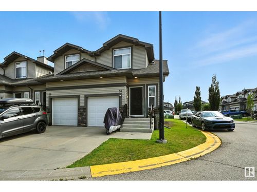 58-9511 102 Ave, Morinville, AB, T8R0C6 | Card Image